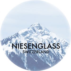 Niesenglass Glass Manufacturer Switzerland